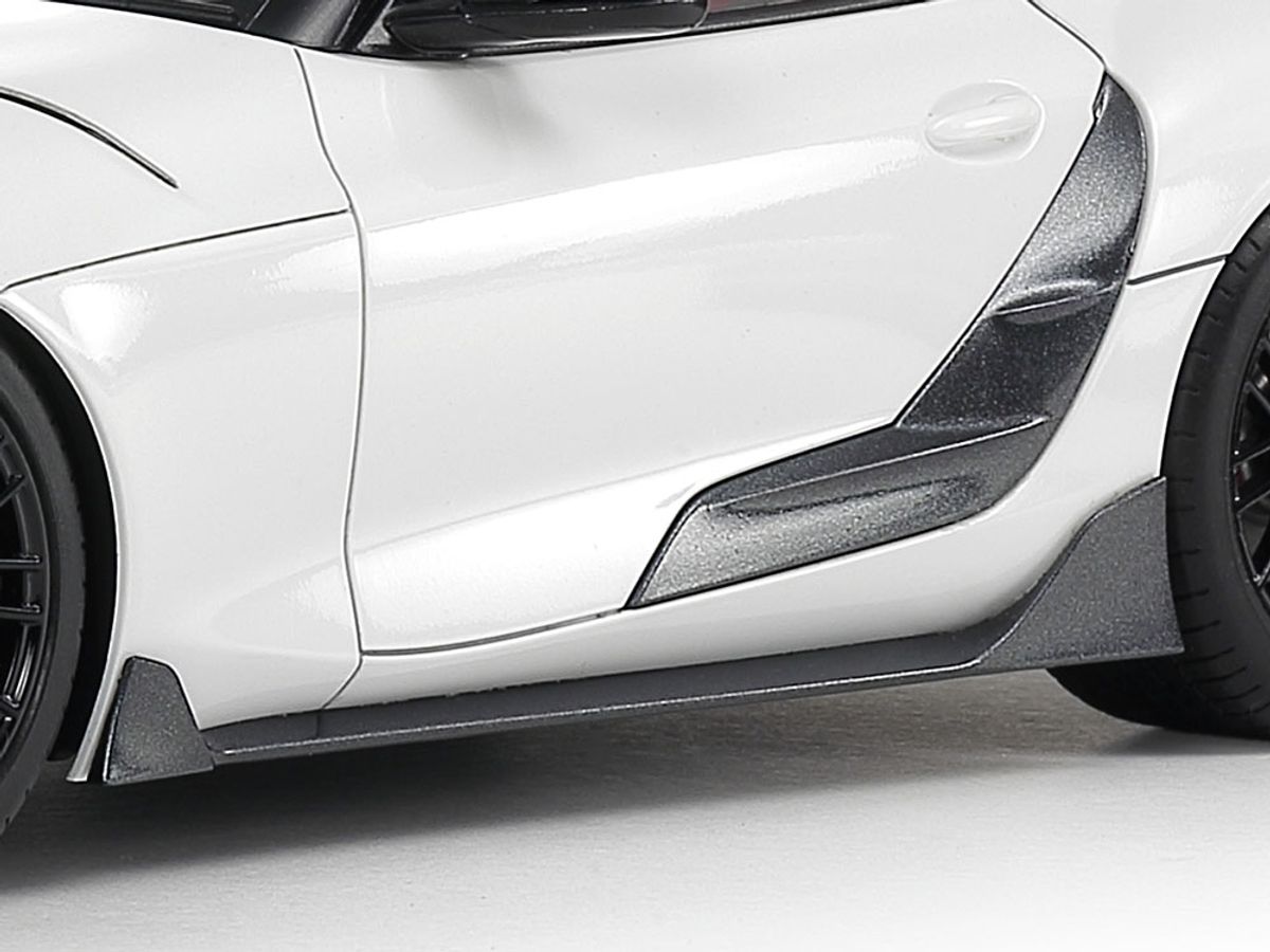 Tamiya - 1/24 Toyota GR Supra Custom