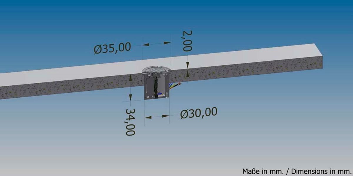 Viessmann - CarMotion, sporskifter 2/3-veis