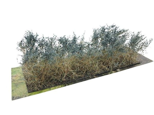 Hovedbilde Martin Welberg - Busker type C, Sage Green