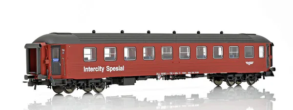 Hovedbilde NMJ Topline NSB CB2 21225 