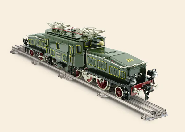 Hovedbilde Märklin - 0-skala SBB replika Krokodille