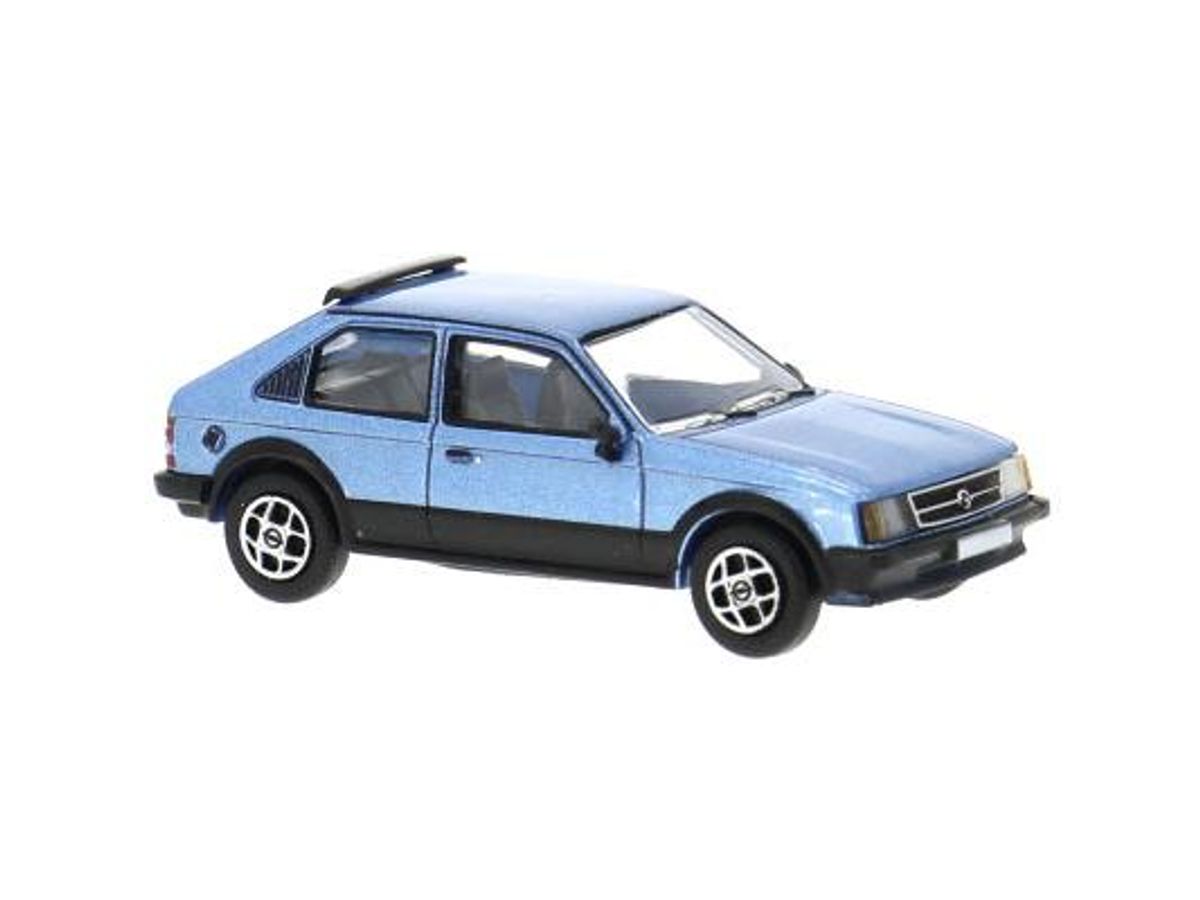 PCX87 - Opel Kadett D SR, blå
