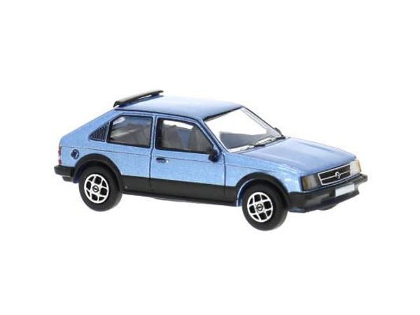 Hovedbilde PCX87 - Opel Kadett D SR, blå