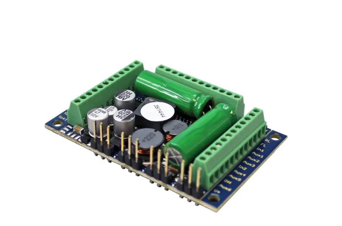 ESU - Loksound 5 XL dekoder for spor0/1/G