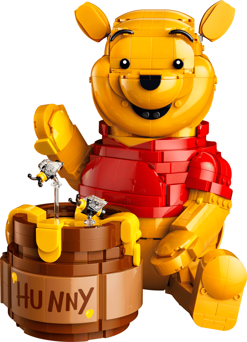 LEGO 43300 - Disney™, Ole Brumm