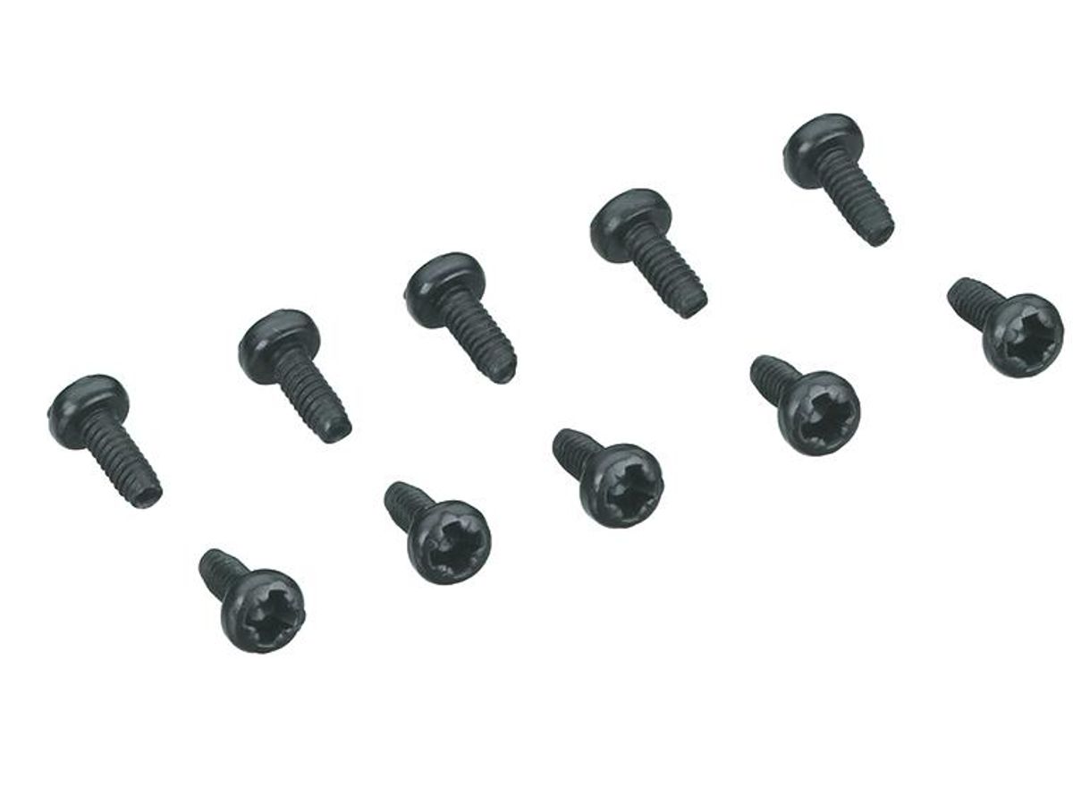 Märklin - E786750 Maskinskrue, M2 x 5mm, 10 stk