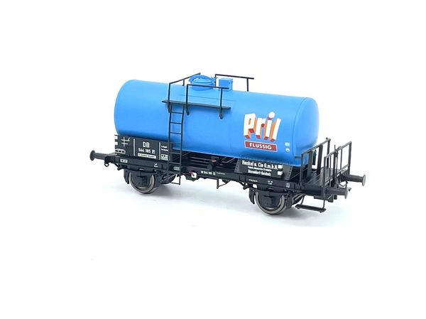 Hovedbilde Bruktkroken - Brawa 48855 DB tankvogn 