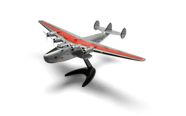 Hovedbilde Airfix - 1/144 Boeing 314 Clipper