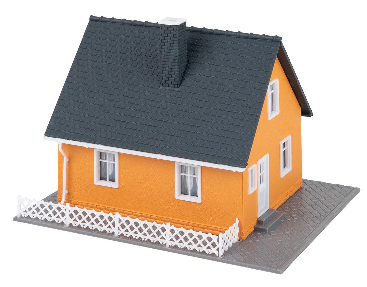 Faller - Lite murhus
